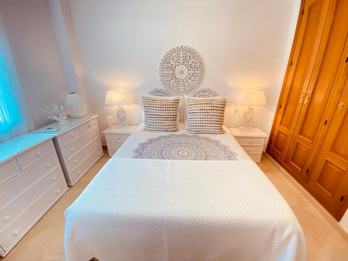 Beach Penthouse Apartment Xabia Bagian luar foto